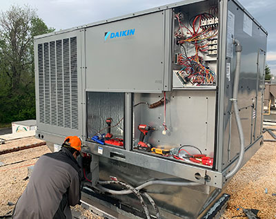 hvac