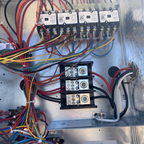 hvac