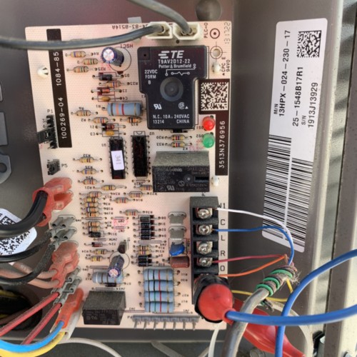 hvac