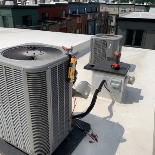 hvac